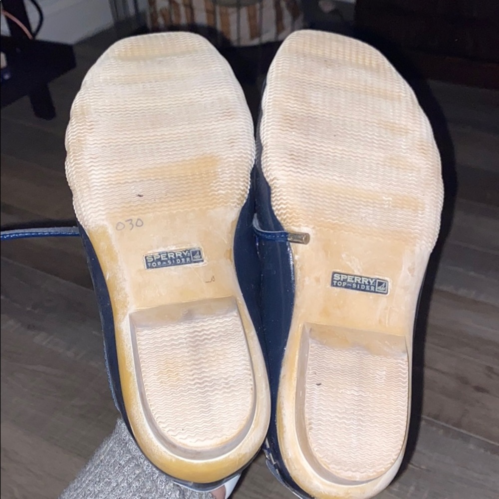 Sperry Waterproof Shoes - Picture 4 of 4